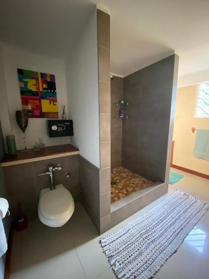 Studio Pilon De Pavones Pavones  Dış mekan fotoğraf