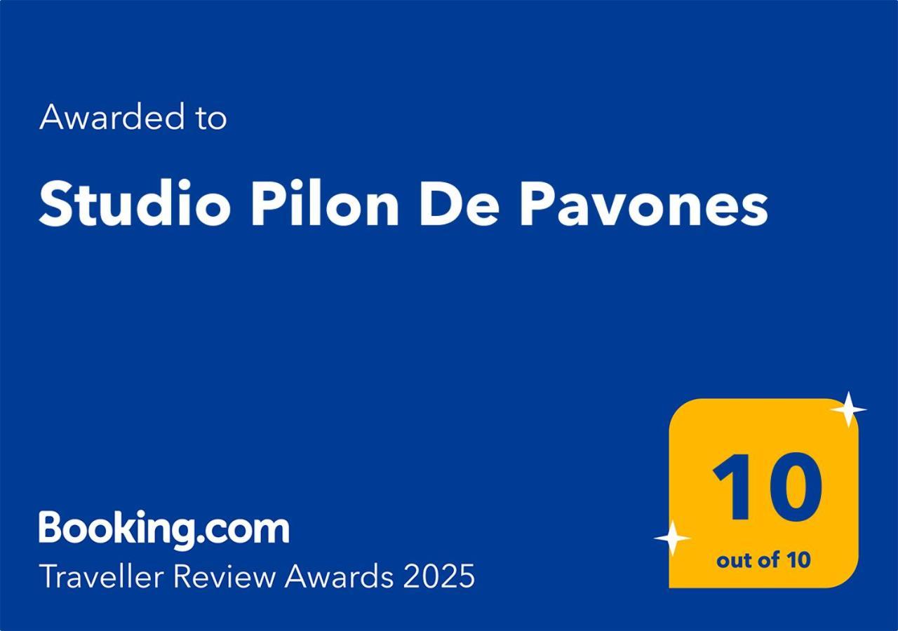 Studio Pilon De Pavones Pavones  Dış mekan fotoğraf